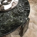 Журнальный столик Drake, дизайн Minotti