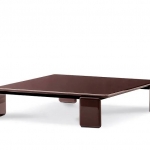 Журнальный столик Drake, дизайн Minotti