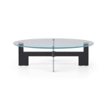Журнальный столик Ellis, дизайн Minotti