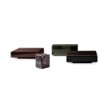 Журнальный столик Fill, дизайн Minotti