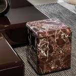 Журнальный столик Fill, дизайн Minotti