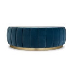 Журнальный столик Florence от ESSENTIAL HOME, дизайн Boca do Lobo