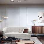Журнальный столик Franco от ESSENTIAL HOME, дизайн Boca do Lobo