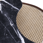 Журнальный столик Franco от ESSENTIAL HOME, дизайн Boca do Lobo