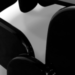 Журнальный столик GOROKA от BRABBU, дизайн Boca do Lobo