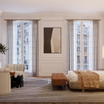 Журнальный столик GOROKA от BRABBU, дизайн Boca do Lobo