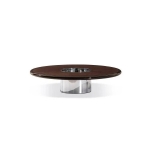 Журнальный столик Helene, дизайн Minotti