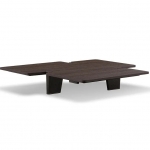 Журнальный столик Jacob, дизайн Minotti
