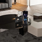 Журнальный столик Jacob, дизайн Minotti