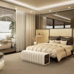 Журнальный столик Jacobsen от ESSENTIAL HOME, дизайн Boca do Lobo