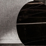 Журнальный столик Jut Out, дизайн Minotti