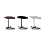 Журнальный столик Jut Out, дизайн Minotti