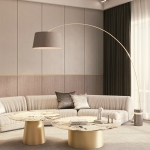 Журнальный столик Kayan Tall от ESSENTIAL HOME, дизайн Boca do Lobo