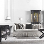 Журнальный столик Kensington, дизайн Gianfranco Ferre Home