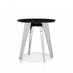 Журнальный столик Kirk 2, дизайн Minotti