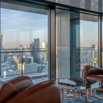 Журнальный столик Konstantin center от ESSENTIAL HOME, дизайн Boca do Lobo