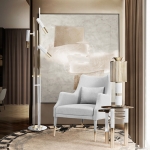 Журнальный столик Konstantin от ESSENTIAL HOME, дизайн Boca do Lobo