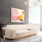 Журнальный столик Konstantin от ESSENTIAL HOME, дизайн Boca do Lobo