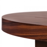 Журнальный столик LALLAN II от BRABBU, дизайн Boca do Lobo