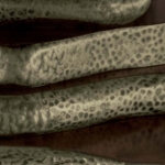 Журнальный столик LATZA от BRABBU, дизайн Boca do Lobo