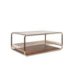 Журнальный столик Lautner от ESSENTIAL HOME, дизайн Boca do Lobo