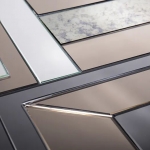 Журнальный столик Lemprica от KOKET, дизайн Boca do Lobo