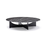 Журнальный столик Lido, дизайн Minotti