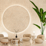 Журнальный столик MARBLE от COVET HOUSE, дизайн Boca do Lobo