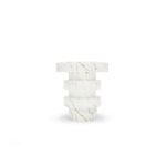 Журнальный столик MARBLE от COVET HOUSE, дизайн Boca do Lobo