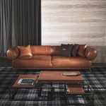 Журнальный столик Matrix, дизайн Gianfranco Ferre Home