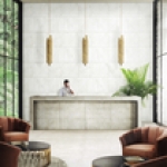 Журнальный столик MECCA от BRABBU, дизайн Boca do Lobo