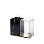 Журнальный столик Metamorphosis от KOKET, дизайн Boca do Lobo