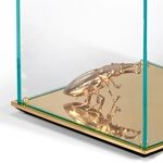 Журнальный столик Metamorphosis от KOKET, дизайн Boca do Lobo