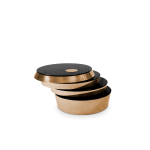 Журнальный столик Miller от ESSENTIAL HOME, дизайн Boca do Lobo