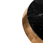 Журнальный столик Miller от ESSENTIAL HOME, дизайн Boca do Lobo