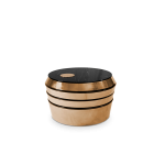 Журнальный столик Miller от ESSENTIAL HOME, дизайн Boca do Lobo