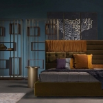 Журнальный столик Moss, дизайн Gianfranco Ferre Home