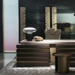Журнальный столик Moss, дизайн Gianfranco Ferre Home