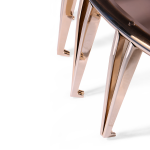 Журнальный столик Newson от ESSENTIAL HOME, дизайн Boca do Lobo