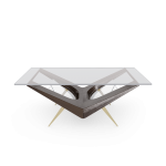 Журнальный столик Nino от ESSENTIAL HOME, дизайн Boca do Lobo