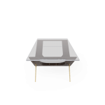 Журнальный столик Nino от ESSENTIAL HOME, дизайн Boca do Lobo