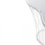 Журнальный столик PLAZA от BRABBU, дизайн Boca do Lobo