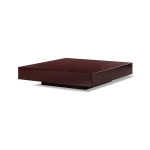 Журнальный столик Ritter, дизайн Minotti