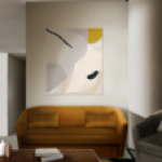 Журнальный столик SHERWOOD от BRABBU, дизайн Boca do Lobo