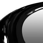 Журнальный столик SHINTO II от BRABBU, дизайн Boca do Lobo