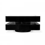 Журнальный столик SHINTO от BRABBU, дизайн Boca do Lobo