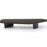 Журнальный столик Song, дизайн Minotti