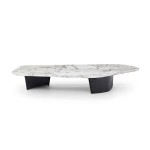 Журнальный столик Song, дизайн Minotti