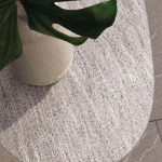 Журнальный столик Sullivan Outdoor, дизайн Minotti