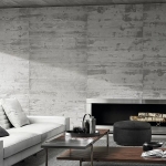 Журнальный столик Superquadra, дизайн Minotti